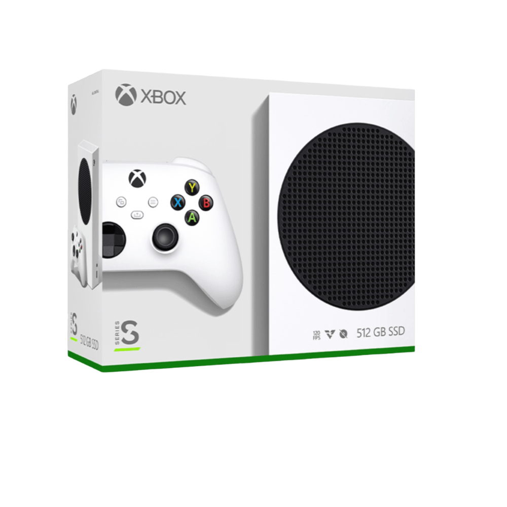 Xbox Series S 512 GB