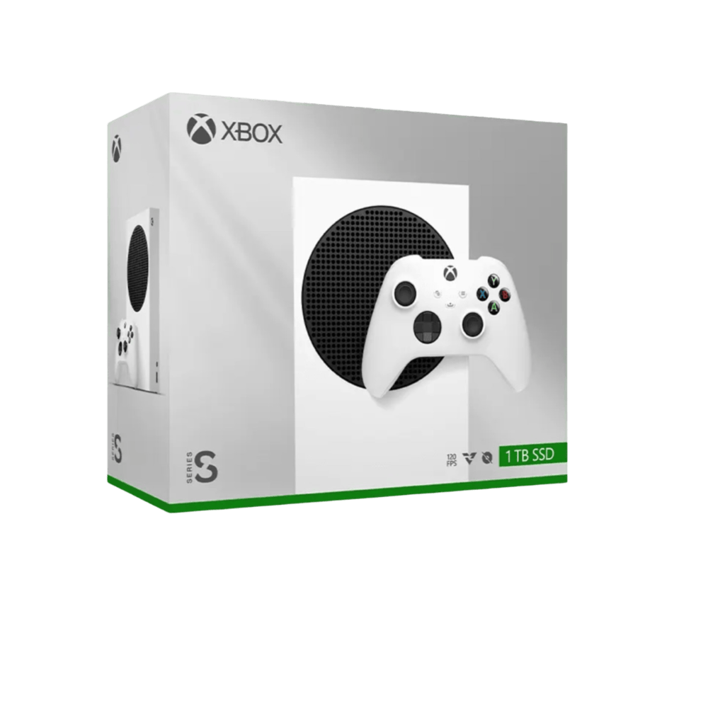 Xbox Series S 1TB RB